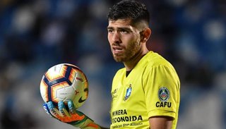 Boca cederá a préstamo a Rossi a Banfield