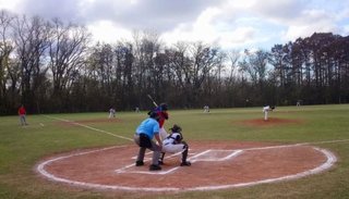 En béisbol, Salta va por otra copa