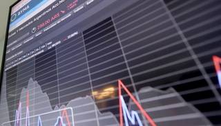 El riesgo país supera otra vez los 1000 puntos y puede marcar un nuevo récord