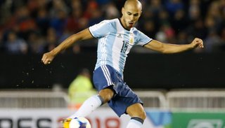 Pizarro reemplazará a Palacios en la Selección