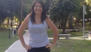 Desapareció una mujer que había denunciado a su ex por violencia de género