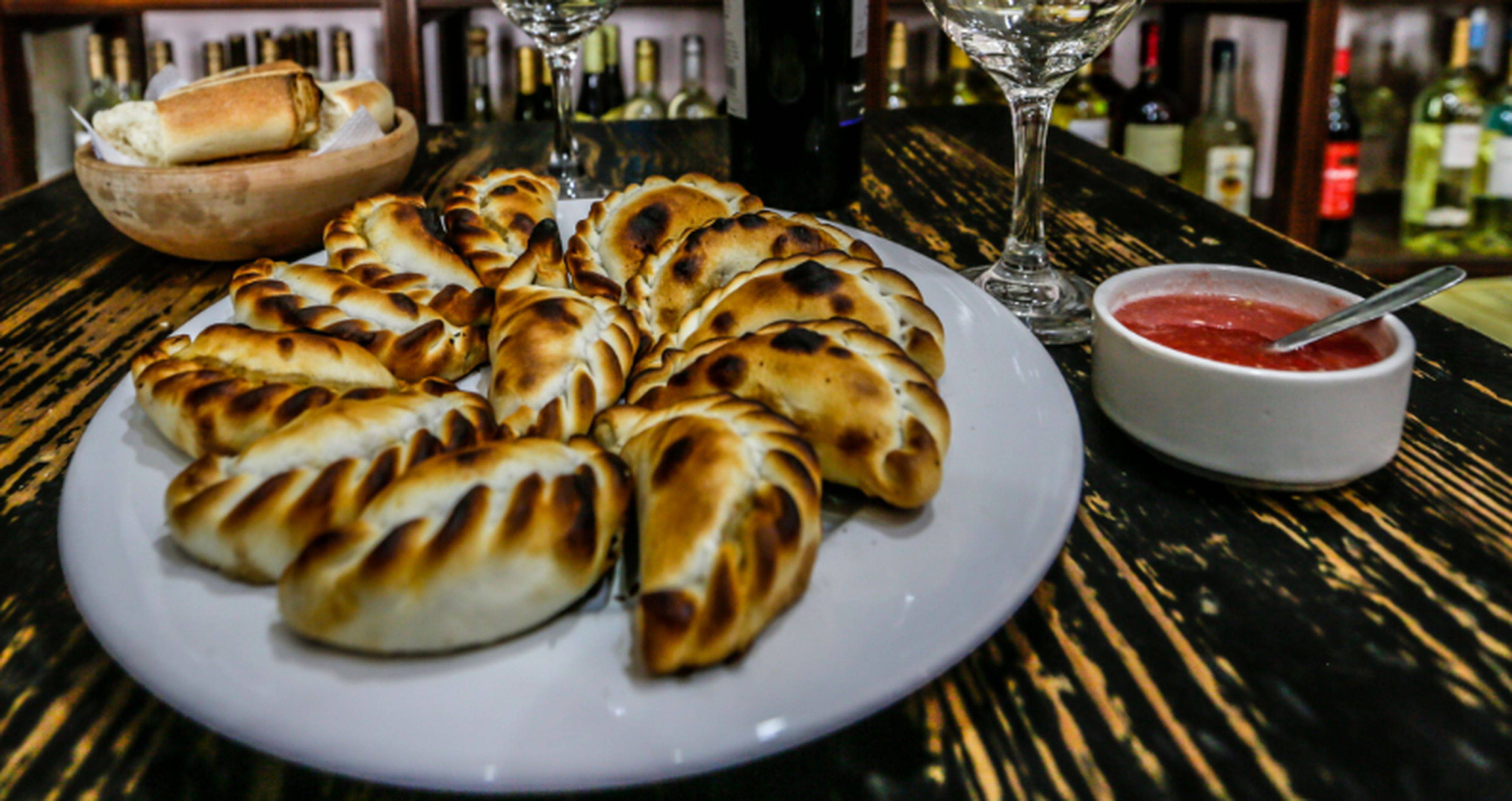 Se puso en marcha la Semana Gastronómica de Salta hasta el domingo próximo