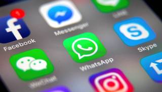 Alerta por una nueva estafa en WhatsApp que promete 1000GB para internet