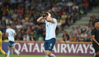 Mundial Sub-20: Argentina perdió por penales frente a Mali y quedó eliminada