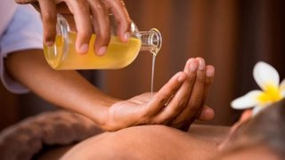 La Anmat prohibió un marca de aceite para masajes y dos productos médicos
