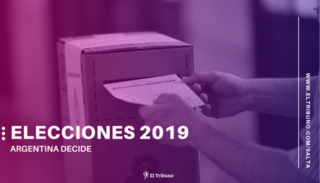 Calendario Electoral 2019: ¿cuándo hay que ir a votar?