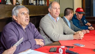 “A Mentesana yo lo vi sufrir mucho el descenso”