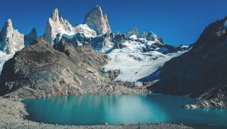 Patagonia argentina exclusiva con paquetes promocionales invernales