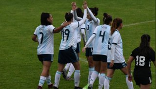 Arranca el Mundial femenino de fútbol con Francia y Corea del Sur