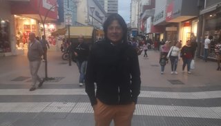 El "Tigre" Amaya recuerda su ascenso con Centra Norte: "Teníamos un convencimiento tremendo"