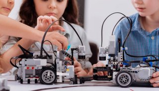 Inscripciones abiertas para taller gratuito de robótica para niños y jóvenes