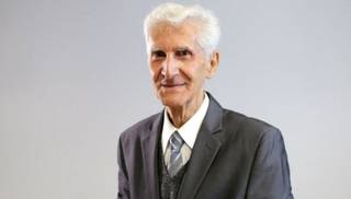 Julio Ferreyra será candidato a diputado nacional por el Partido Justicialista