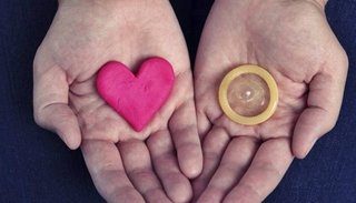 ¿Los preservativos y el placer en la pareja van de la mano?