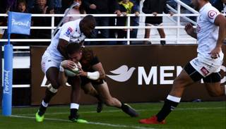 Jaguares y otro juego para la historia en el Súper Rugby