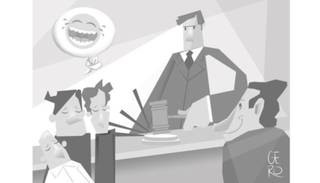 Por el bullying se tuvo que cambiar de apellido