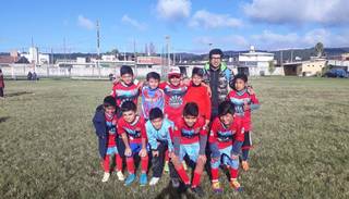 Torneo "Independencia"