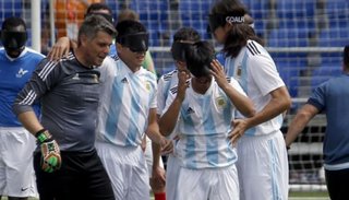 Los Murciélagos perdieron la final de la Copa América
