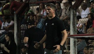 Medrán: “Todavía no está cerrado”