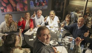 Morales gana en Jujuy y le da la primera victoria a Cambiemos