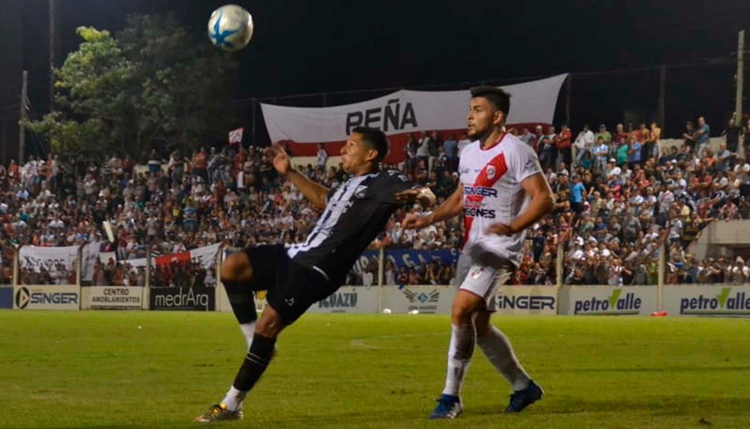 Resultado de imagen para GUARANI ANTONIO FRANCO 0 CENTRAL NORTE 1