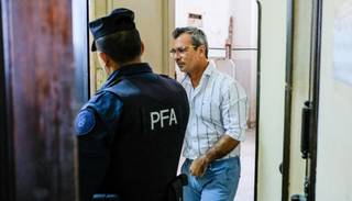 Matías Huergo sumó una nueva denuncia por evasión fiscal
