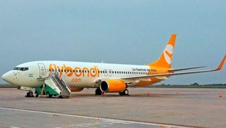 Según el gremio aeronáutico, Flybondi dejaría de operar en el país