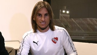 "Los jugadores se van a encantar con lo que hacemos", dijo Beccacece