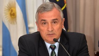 Gerardo Morales: “Mauricio Macri podría perder en primera vuelta”