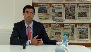 Alternativa Federal: Urtubey mantiene su precandidatura a presidente