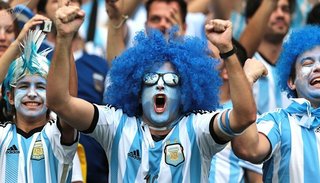 Viví con El Tribuno toda la Copa América 2019 de Brasil