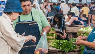 Consumo: Se compran más productos sueltos o al por mayor
