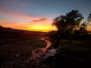 Se espera un miércoles de pleno sol, viento Norte y una maxima de 27 grados