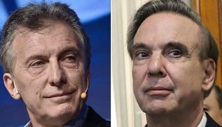 "Juntos por el cambio": así se llamará la alianza del PRO, UCR, ARI y Pichetto