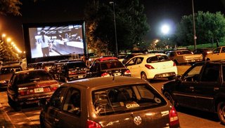 Preparan una noche de terror en la Ciudad Cultural