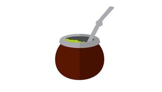 El emoji del mate llegó a Twitter y en diciembre recalaría en Whatsapp