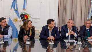 "Jujuy Big Data Summit"