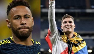 Brasil 2019, con grandes ausencias