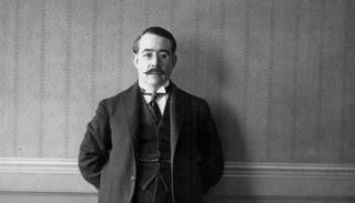 Leopoldo Lugones: secreto y desconocido