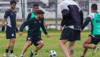 En Central Norte hay confianza y fe en los que la vienen remando