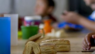 Alertan sobre problemas de crecimiento por la alimentación