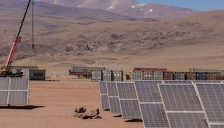 Lanzan la semana de la innovación y la tecnología