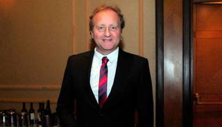 A los 53 años, murió el periodista Sergio Gendler