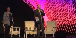 Mira en vivo y directo la apertura del congreso de Jujuy Big Data Summit