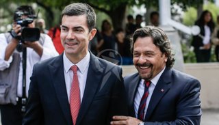 En Salta habrá cuatro frentes electorales y Sáenz apoyará la fórmula de Urtubey