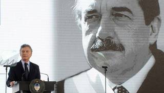 No hay radicales en las fórmulas presidenciales por primera vez desde 1983