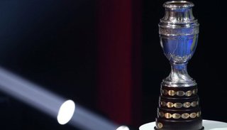Qatar y Australia, los invitados a la Copa América 2020