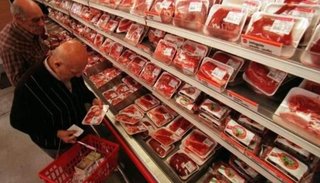 Los alimentos aumentaron en promedio el 21,6% en los primeros cinco meses