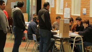 Cuatro frentes en Jujuy para las elecciones nacionales
