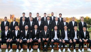 El programa de todos los partidos de la Copa América