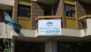 Docente denuncia a padres de un niño maltratado